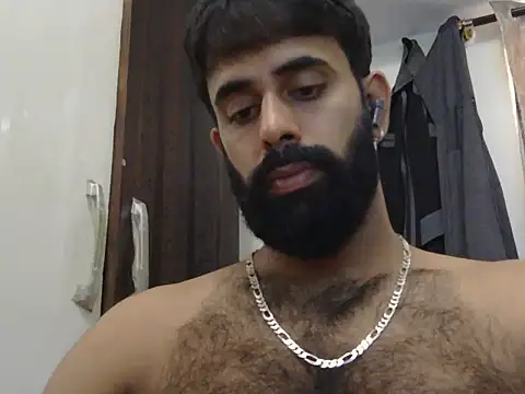 Snapshot of indianhairybull chatting on July 2026 04:26:01 AM indianhairybull online show from July 2026 04:26:01 AM