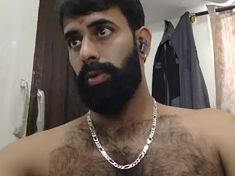 Snapshot of indianhairybull chatting on July 2026 04:39:01 AM indianhairybull online show from July 2026 04:39:01 AM
