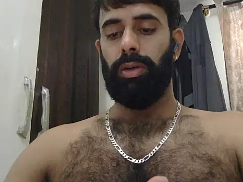 Snapshot of indianhairybull chatting on July 2026 04:29:01 AM indianhairybull online show from July 2026 04:29:01 AM