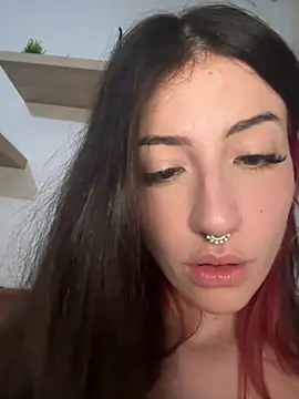 AbbySecrets- online show from May 2026 07:45:02 PM