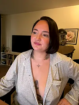 Orgasmille online show from September 2025 06:48:01 AM