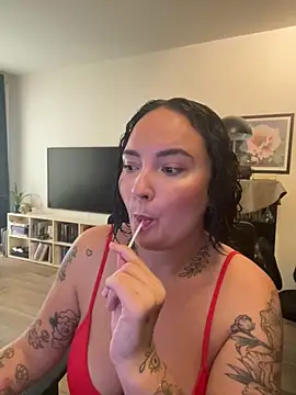 Orgasmille online show from September 2025 12:21:02 PM