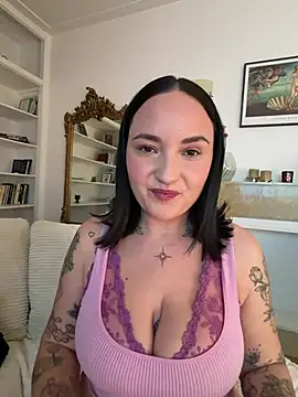 Orgasmille online show from March 2026 01:22:01 PM