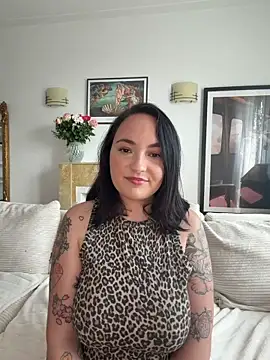 Orgasmille online show from April 2026 10:24:02 AM