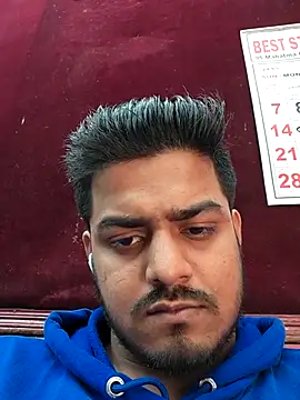 sethgamble000777 online show from December 2025 08:09:01 AM