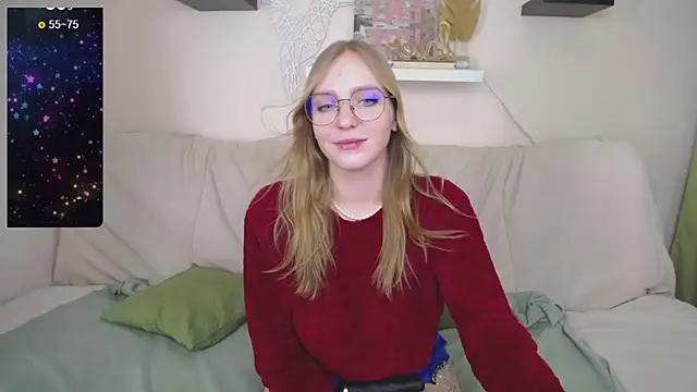 VeronicaAndersen online show from February 2025 06:21:01 AM