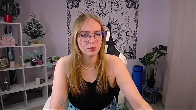 VeronicaAndersen online show from February 2025 02:59:02 AM