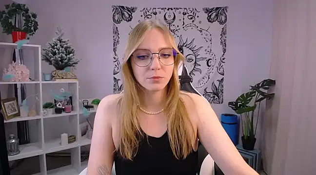 VeronicaAndersen online show from February 2025 06:34:02 AM