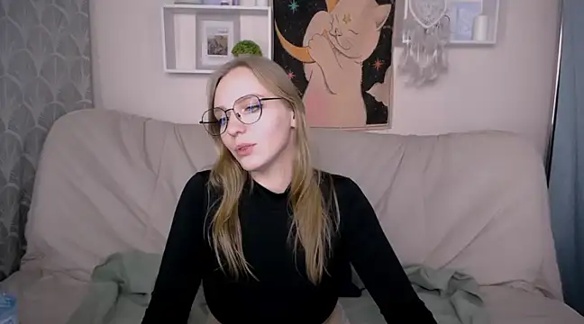 VeronicaAndersen online show from February 2025 12:39:02 PM