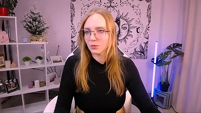 VeronicaAndersen online show from February 2025 12:19:01 AM