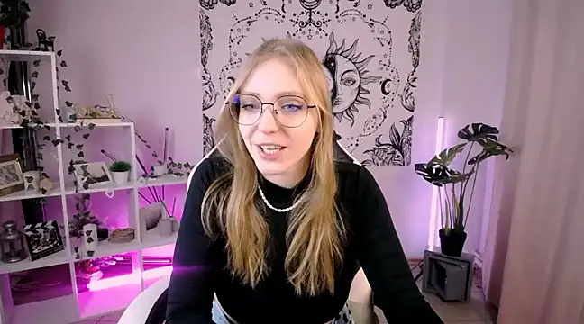 VeronicaAndersen online show from February 2025 12:32:01 AM