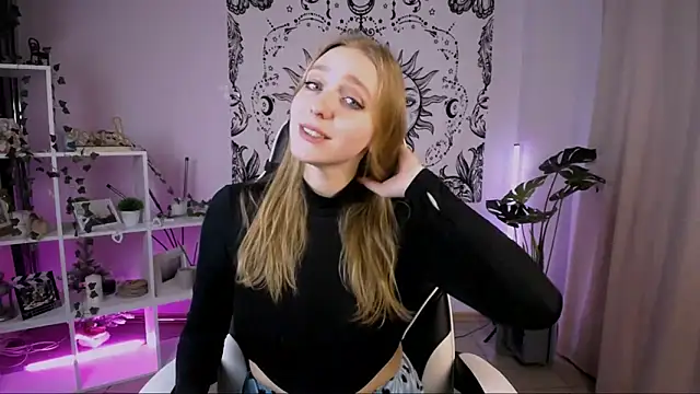 VeronicaAndersen online show from March 2025 05:58:02 PM