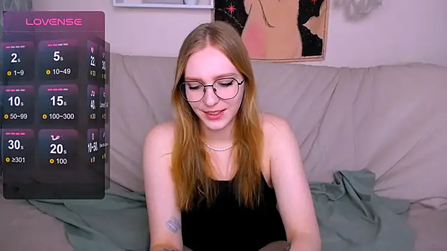 VeronicaAndersen online show from March 2025 04:05:02 AM