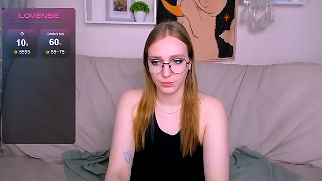 VeronicaAndersen online show from March 2025 01:56:01 AM