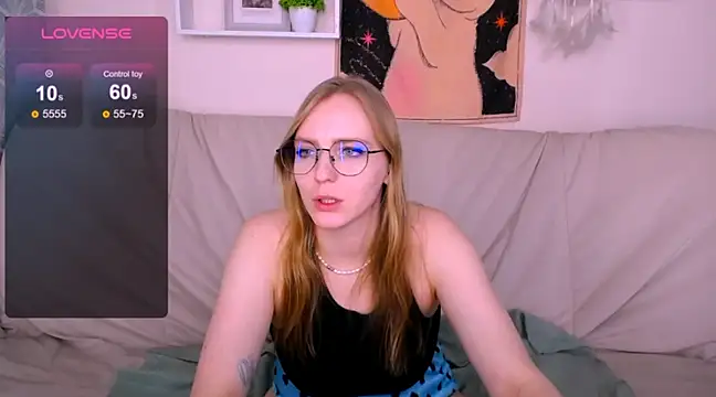 VeronicaAndersen online show from March 2025 06:48:02 AM