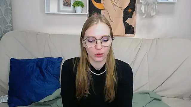 VeronicaAndersen online show from March 2025 09:13:01 PM