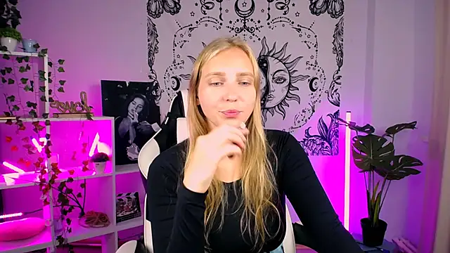 VeronicaAndersen online show from September 2025 10:04:01 AM