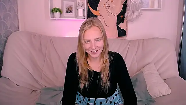 VeronicaAndersen online show from September 2025 11:24:01 AM