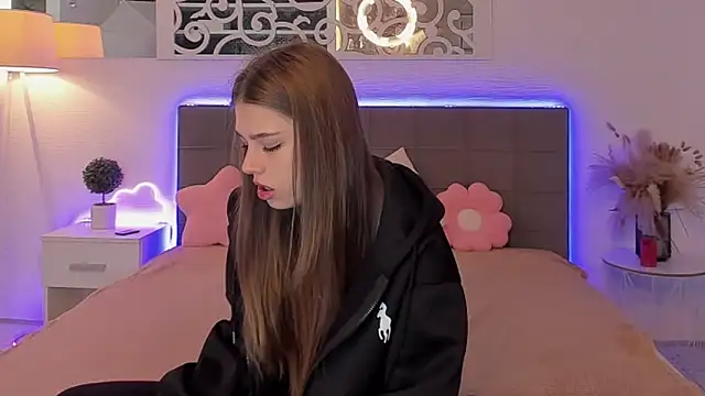 melissacrayzy online show from April 2026 05:32:02 AM