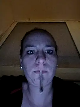 Mia RainX online show from February 2025 04:52:01 PM