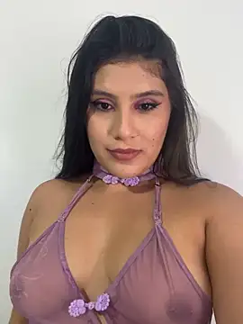 Arianna Fioree online show from July 2026 06:34:02 PM