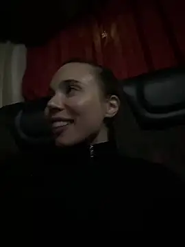 TessaStarr online show from March 2025 07:17:01 PM