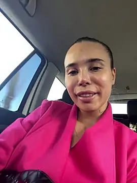 TessaStarr online show from March 2025 07:14:01 AM