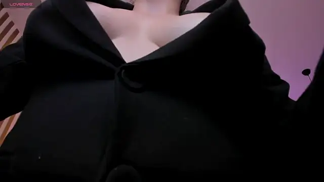 BeccaBaxter online show from September 2025 08:57:01 PM