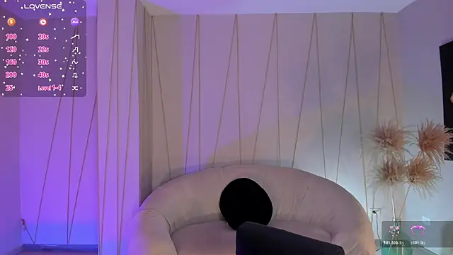 BeccaBaxter online show from October 2025 06:21:01 PM