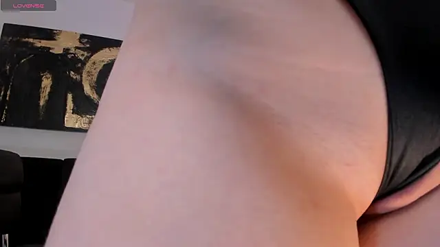 BeccaBaxter online show from February 2026 12:05:02 PM