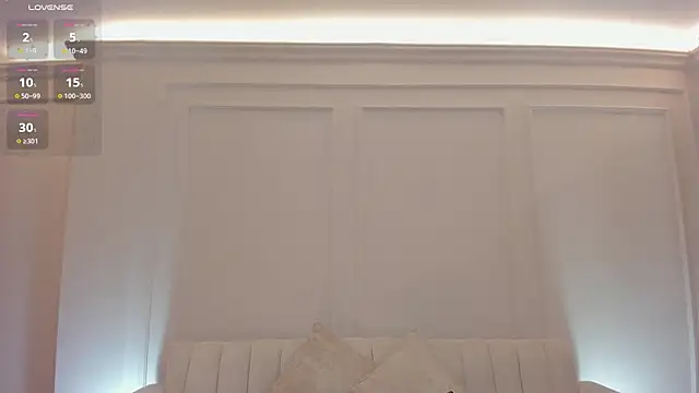 BeccaBaxter online show from April 2026 12:26:02 PM