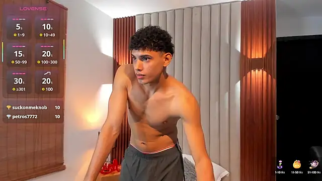 Justin mack online show from February 2025 05:47:01 PM