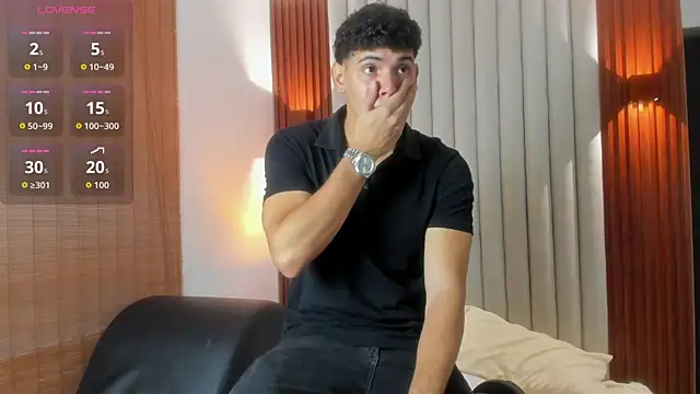 Justin mack online show from October 2025 11:13:02 AM