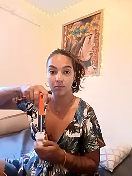 Snapshot of Pantaneirasexy chatting on February 2025 10:04:01 PM Pantaneirasexy online show from February 2025 10:04:01 PM