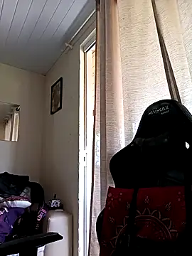 Snapshot of Pantaneirasexy chatting on October 2025 02:25:02 PM Pantaneirasexy online show from October 2025 02:25:02 PM