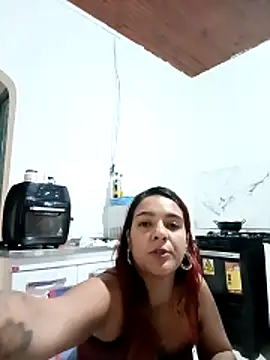 Snapshot of Pantaneirasexy chatting on November 2025 04:28:01 PM Pantaneirasexy online show from November 2025 04:28:01 PM