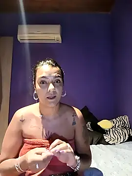 Pantaneirasexy online show from November 2025 03:01:02 AM