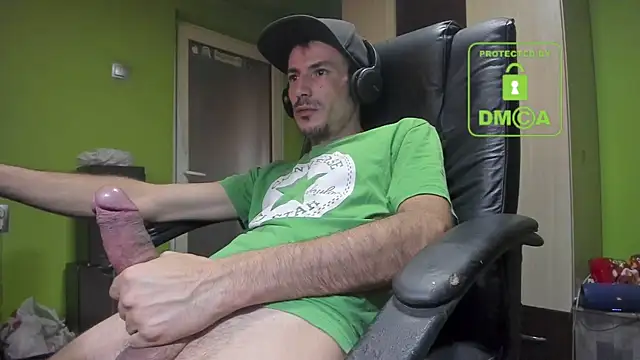 BigCumShoot online show from January 2025 09:15:01 AM