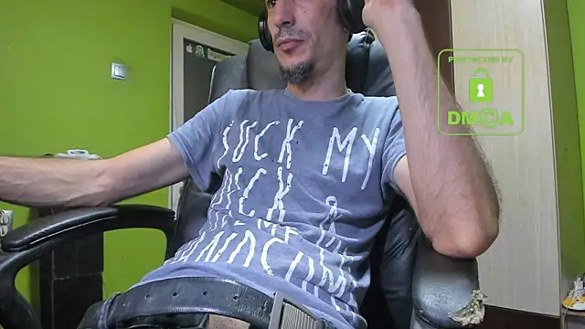 BigCumShoot online show from December 2025 06:33:02 AM