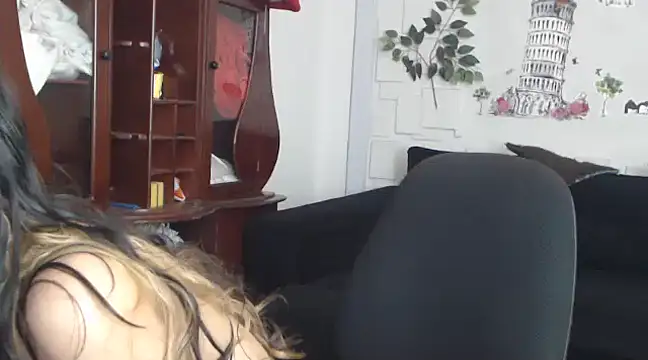 AngelaTurizo online show from February 2025 01:03:02 AM