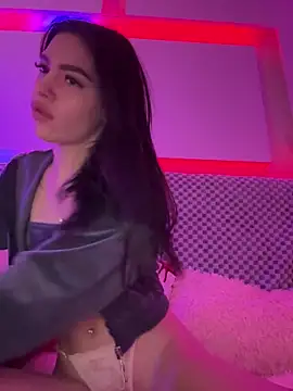  BbFreya online show from February 2025 06:09:01 PM