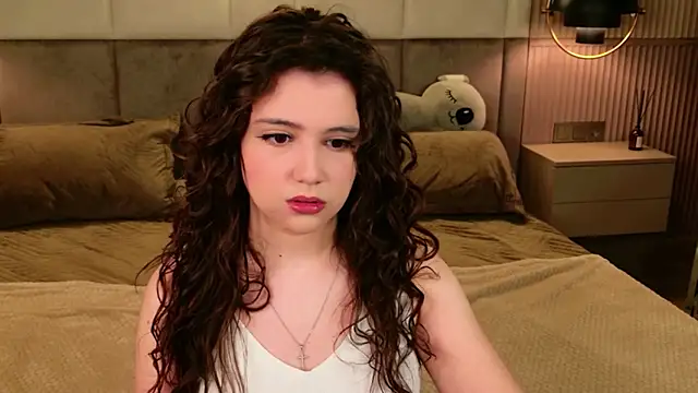 Pauline Heaven online show from March 2026 05:44:01 AM