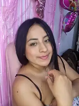 Snapshot of lamaravilla_08 chatting on February 2025 04:59:02 AM lamaravilla 08 online show from February 2025 04:59:02 AM