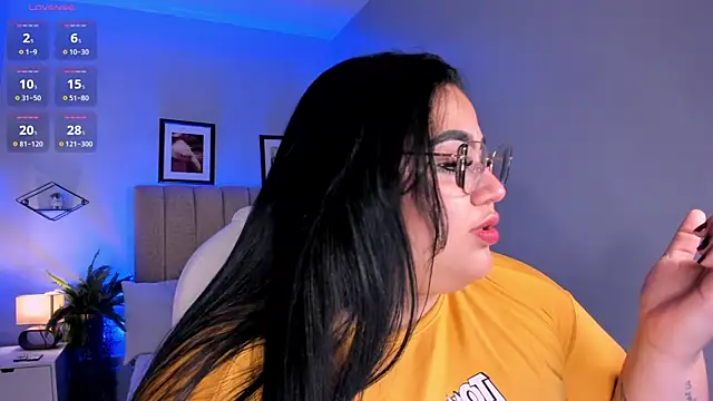  michel bbw online show from April 2026 03:06:01 AM