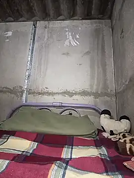 Ariell Kieran online show from February 2025 10:04:01 PM