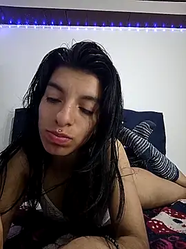 Ariell Kieran online show from March 2025 02:19:02 AM