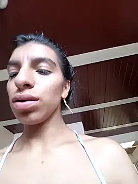 Ariell Kieran online show from March 2025 04:24:02 PM