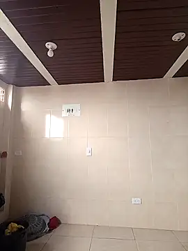 Ariell Kieran online show from March 2025 09:40:02 PM