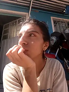 Ariell Kieran online show from September 2025 07:26:01 PM