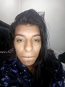 Ariell Kieran online show from October 2025 08:06:02 PM